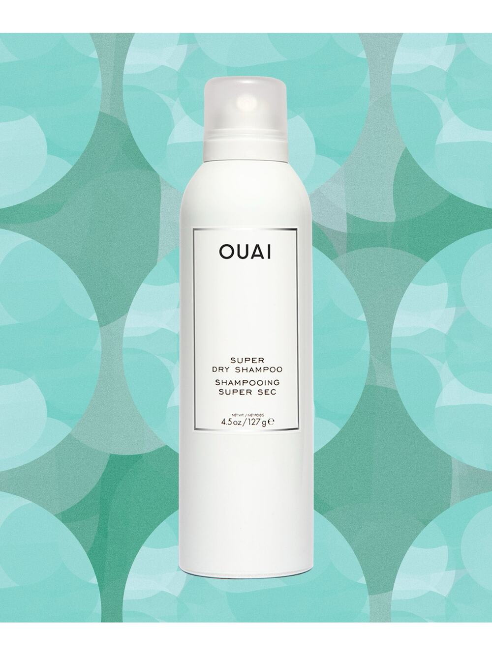 Ouai Super Dry Shampooo 4.5oz